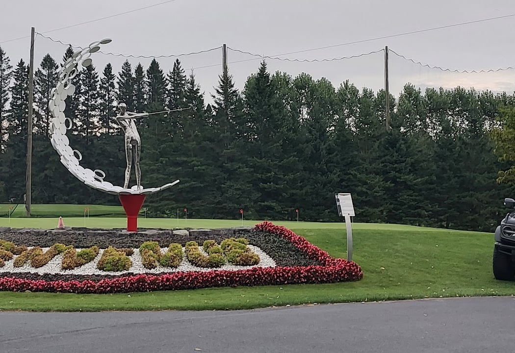 Club De Golf St-Georges 3